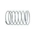 Spring - 4055029880 Knob Spring [Electrolux Aeg]